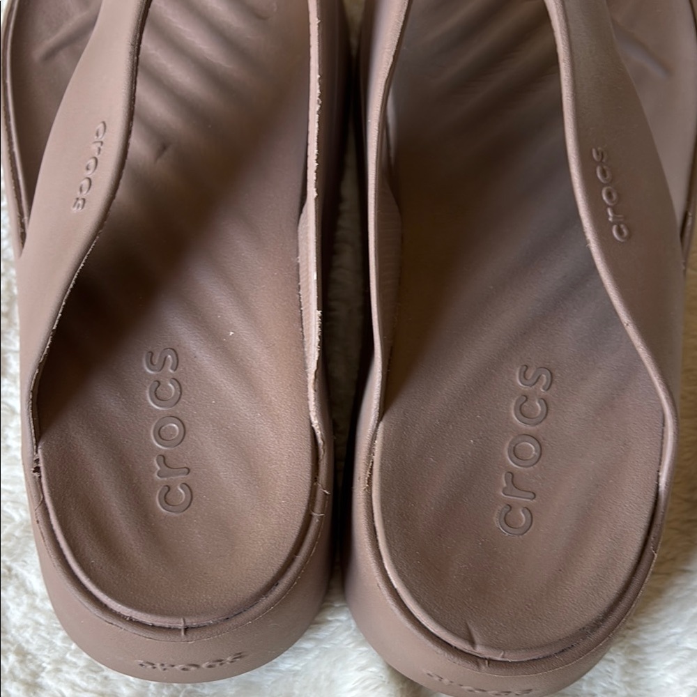 CROCS Gateway Flip Flop - Picture 4 of 7